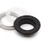 Dritz® 1/2" Black Fashion Grommet Kit with Tools